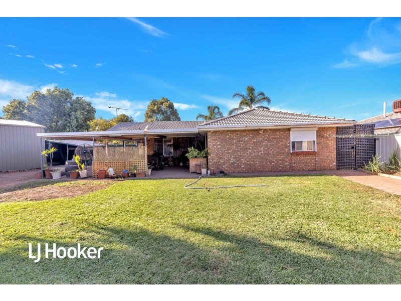 3 Woodcroft Drive, Blakeview SA 5114