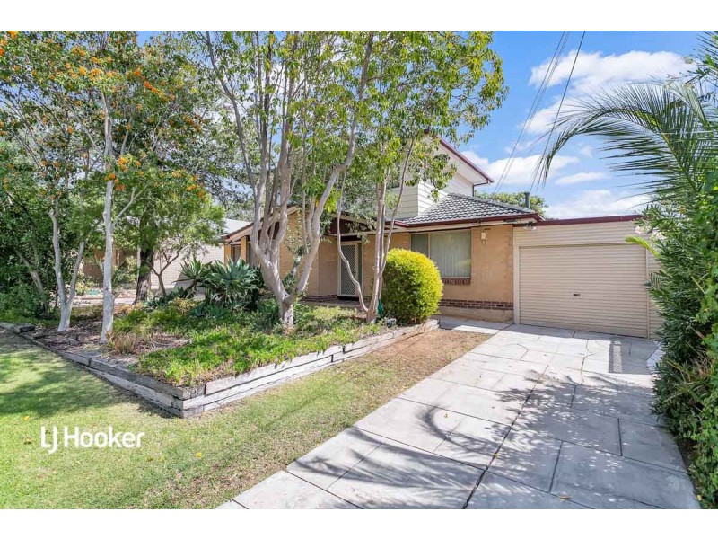 14 Willson Road, Gilles Plains SA 5086