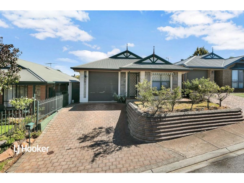 6 Ayles Court, Greenwith SA 5125