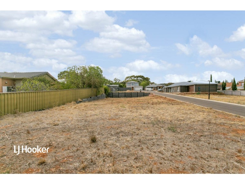 Lot 1/39 Stanford Road, Salisbury Heights SA 5109