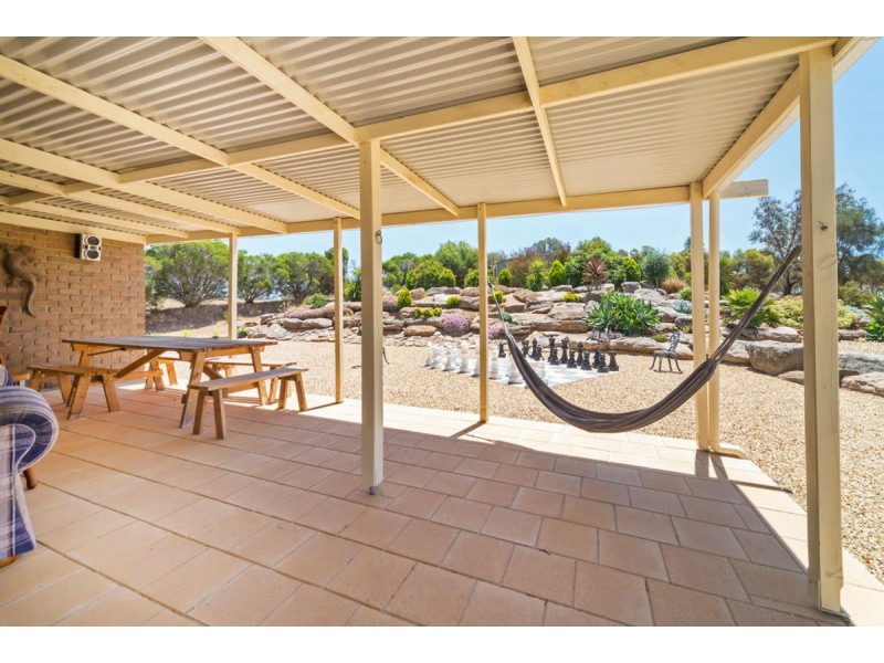 115 Church Road, Springton SA 5235