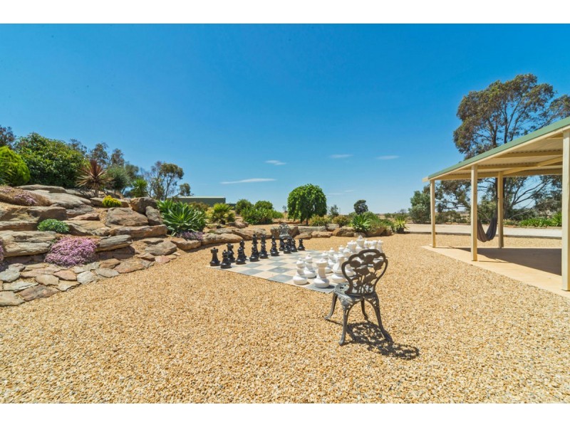 115 Church Road, Springton SA 5235