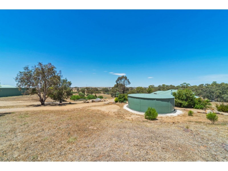 115 Church Road, Springton SA 5235