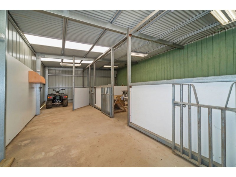 115 Church Road, Springton SA 5235