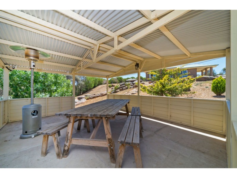 115 Church Road, Springton SA 5235