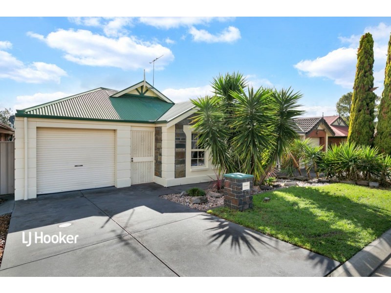 72 Taylor Street, Modbury Heights SA 5092