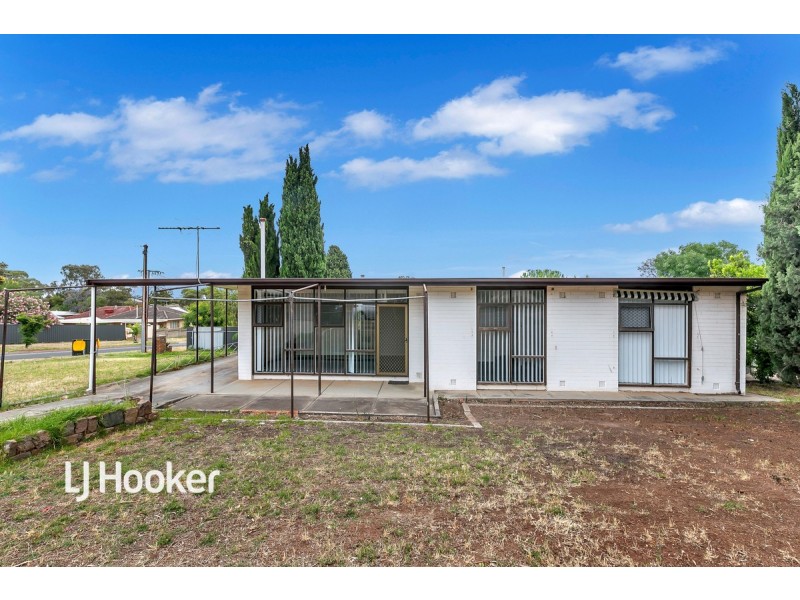 40 Goodall Road, Para Hills SA 5096