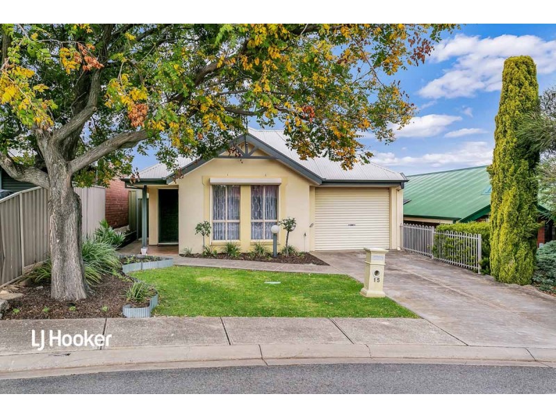 15 Kintyre Court, Greenwith SA 5125