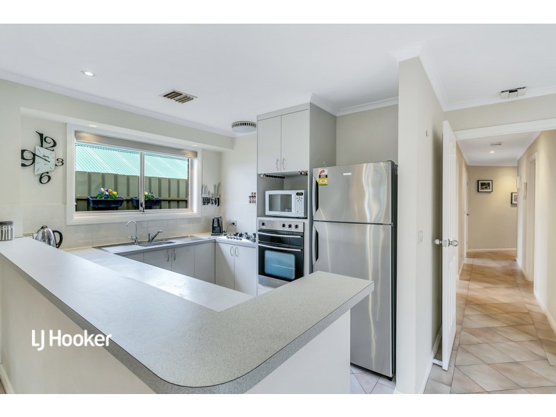 15 Kintyre Court, Greenwith SA 5125