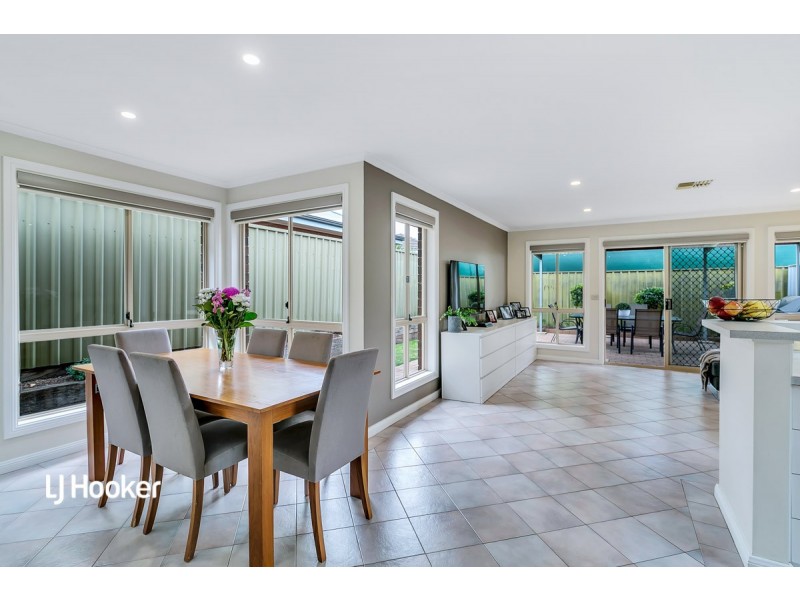 15 Kintyre Court, Greenwith SA 5125