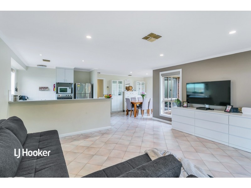 15 Kintyre Court, Greenwith SA 5125