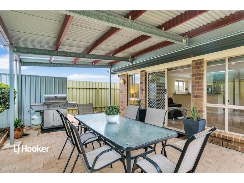 15 Kintyre Court, Greenwith SA 5125