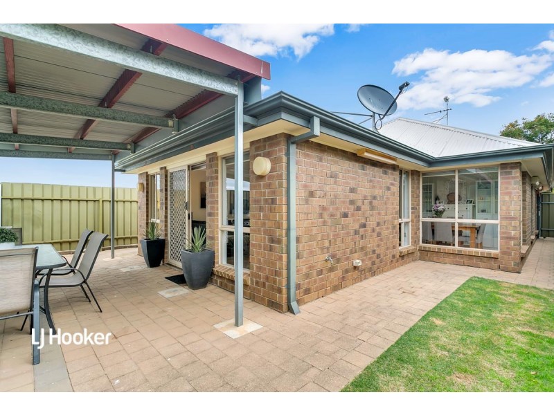 15 Kintyre Court, Greenwith SA 5125