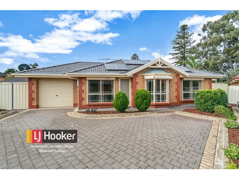 8/8 Salisbury Highway, Salisbury SA 5108