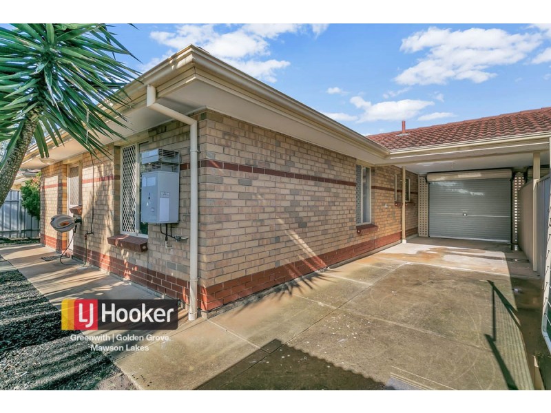 7/93-95 Martins Road, Salisbury Downs SA 5108