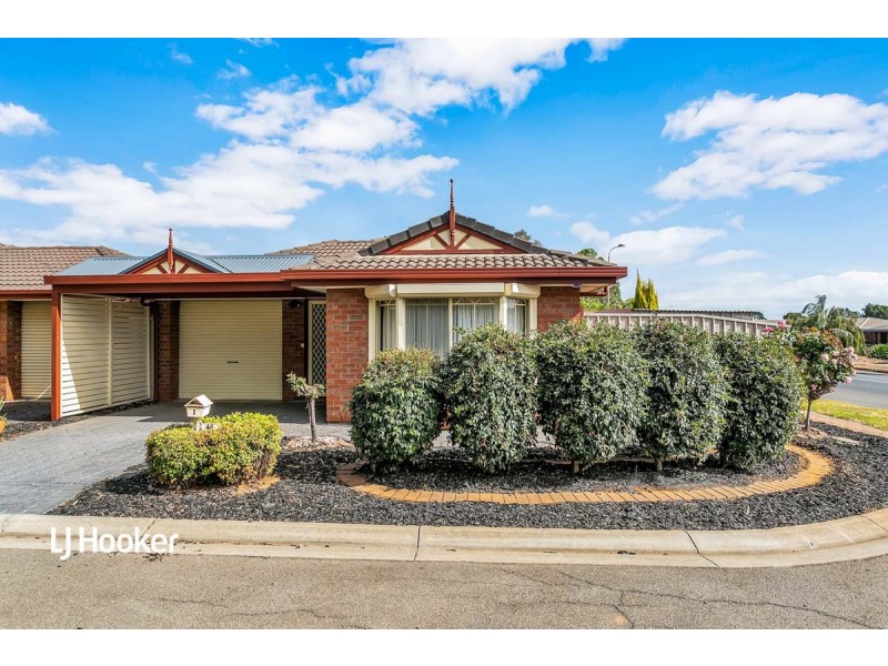 1/46 Canterbury Drive, Salisbury Heights SA 5109
