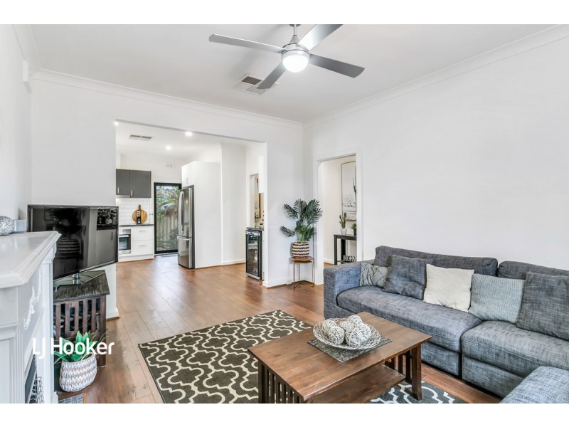 502 Milne Road, Redwood Park SA 5097