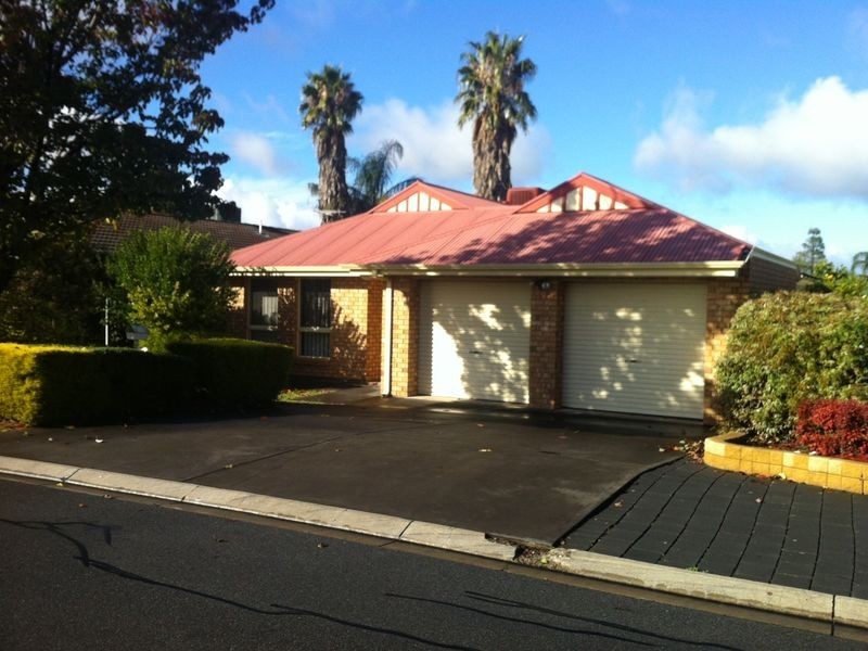 20 Taylor Street, Modbury Heights SA 5092