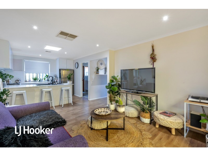 14 Marbury Place, Salisbury Heights SA 5109