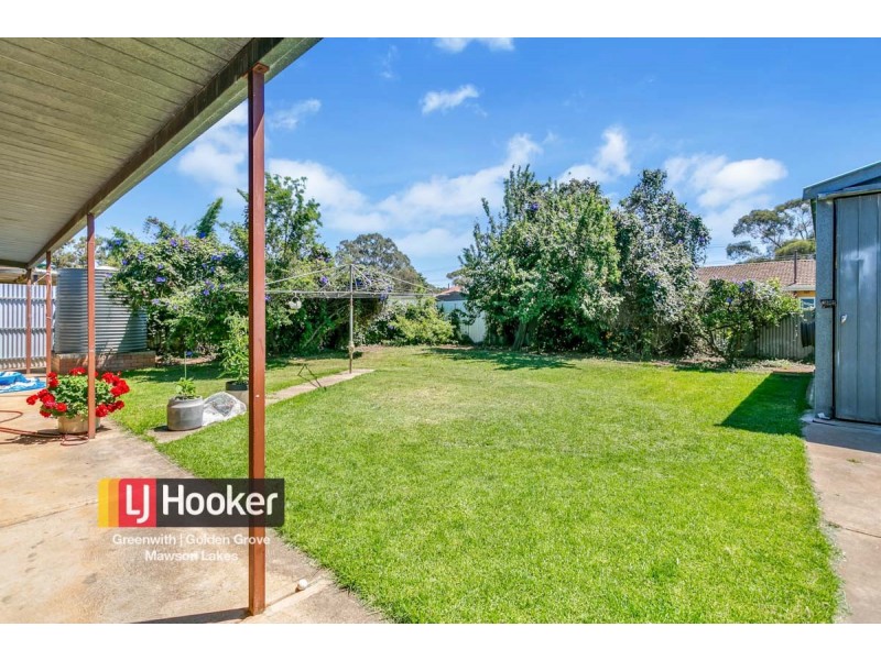 43 Caruso Crescent, Brahma Lodge SA 5109