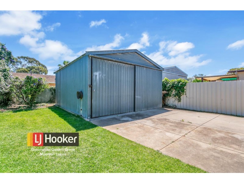 43 Caruso Crescent, Brahma Lodge SA 5109