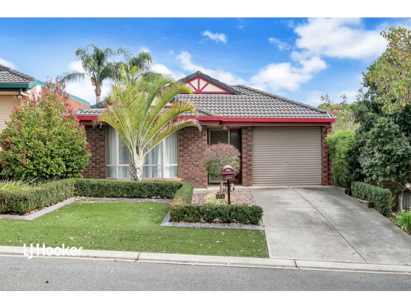 20A Lake Miranda  Court, Greenwith SA 5125