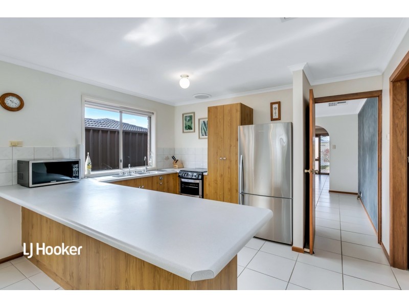 20A Lake Miranda  Court, Greenwith SA 5125