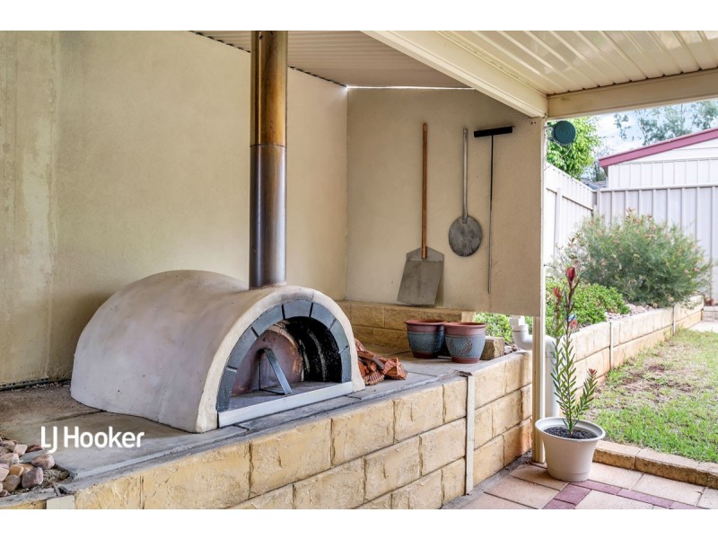 20A Lake Miranda  Court, Greenwith SA 5125