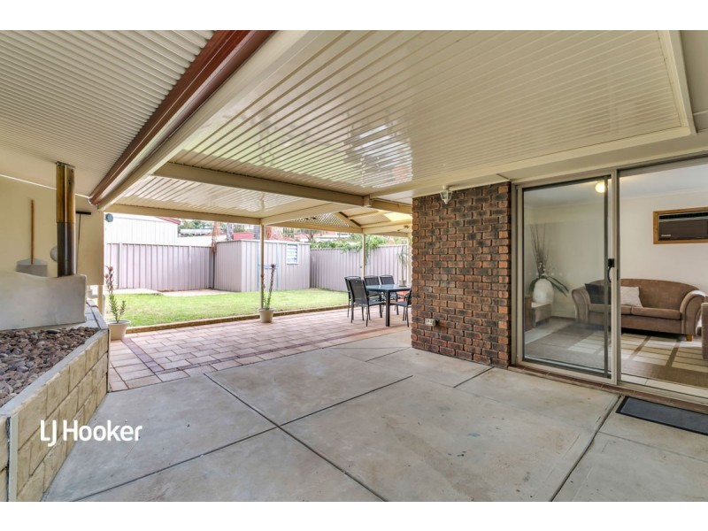 20A Lake Miranda  Court, Greenwith SA 5125