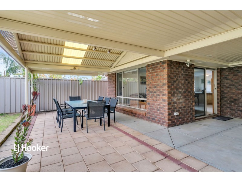 20A Lake Miranda  Court, Greenwith SA 5125