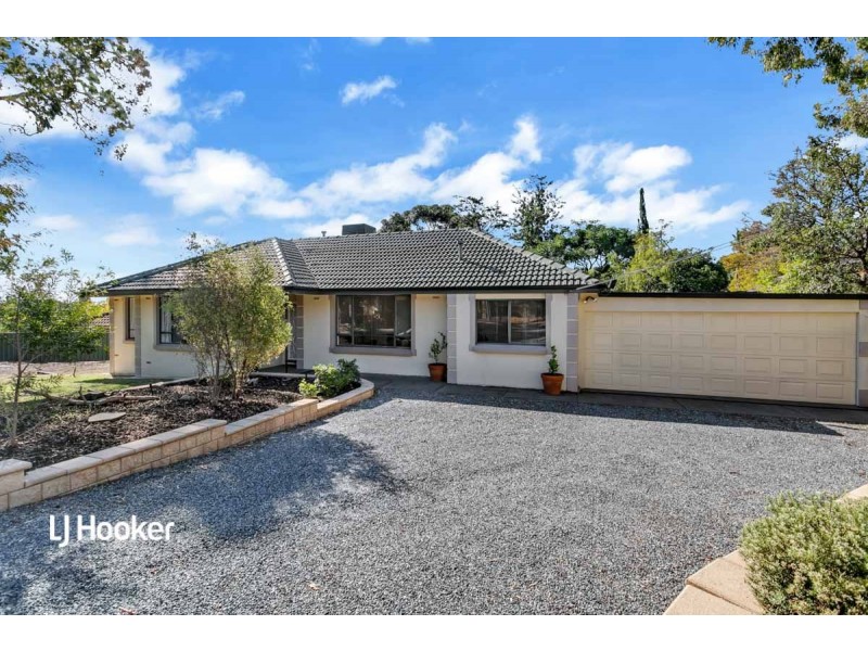 9 Crafter Street, Fairview Park SA 5126