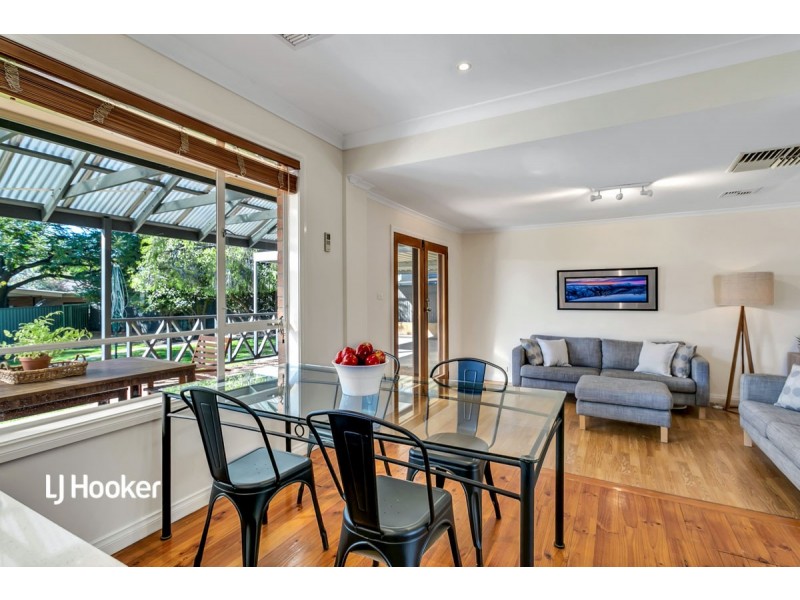 9 Crafter Street, Fairview Park SA 5126