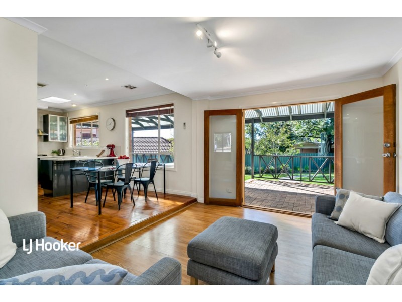 9 Crafter Street, Fairview Park SA 5126