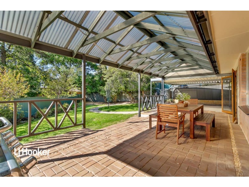 9 Crafter Street, Fairview Park SA 5126