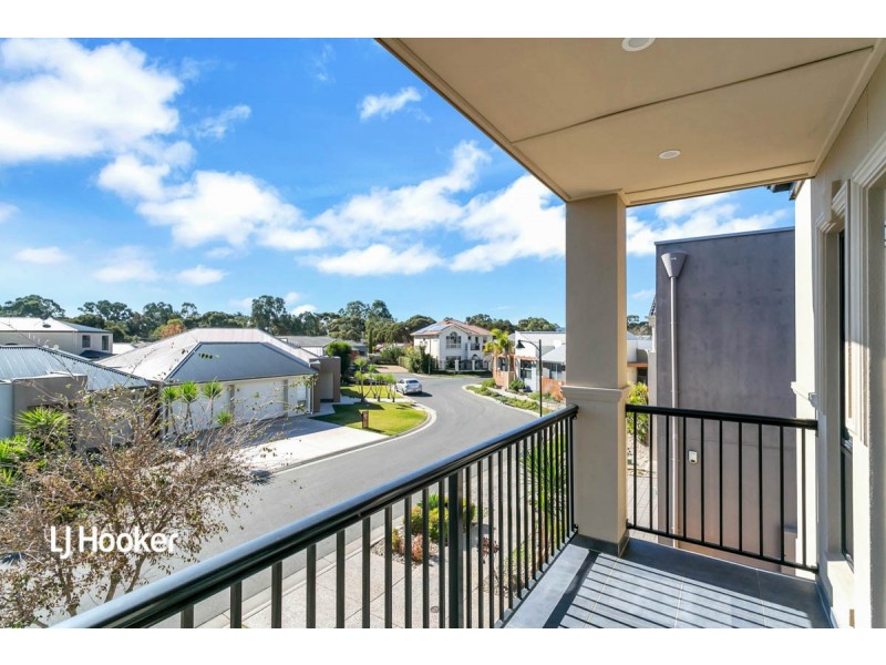 23 Adeline Street, Mawson Lakes SA 5095