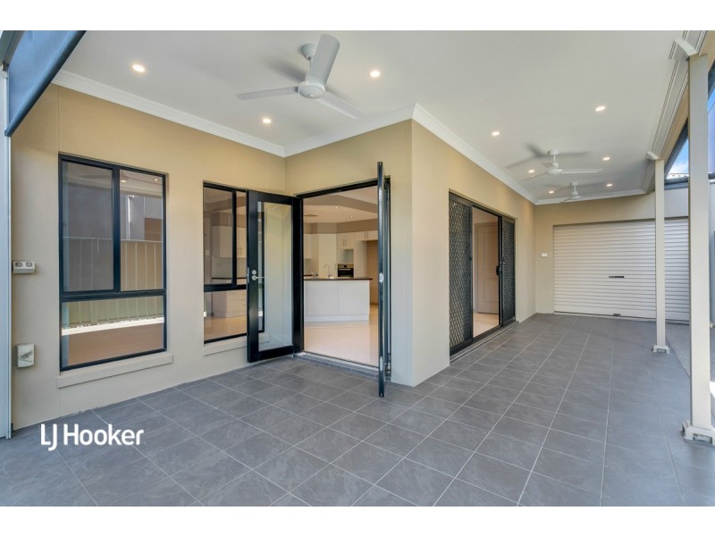 23 Adeline Street, Mawson Lakes SA 5095