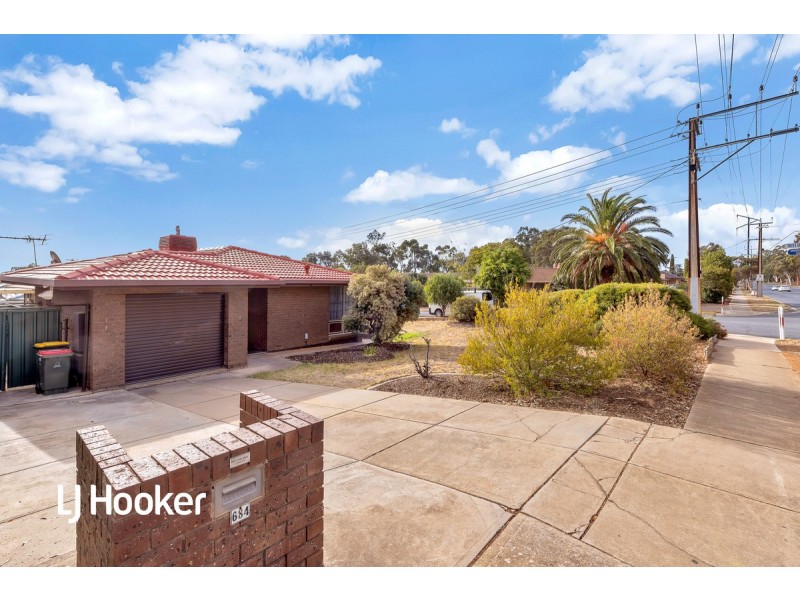 684 Bridge Road, Salisbury East SA 5109