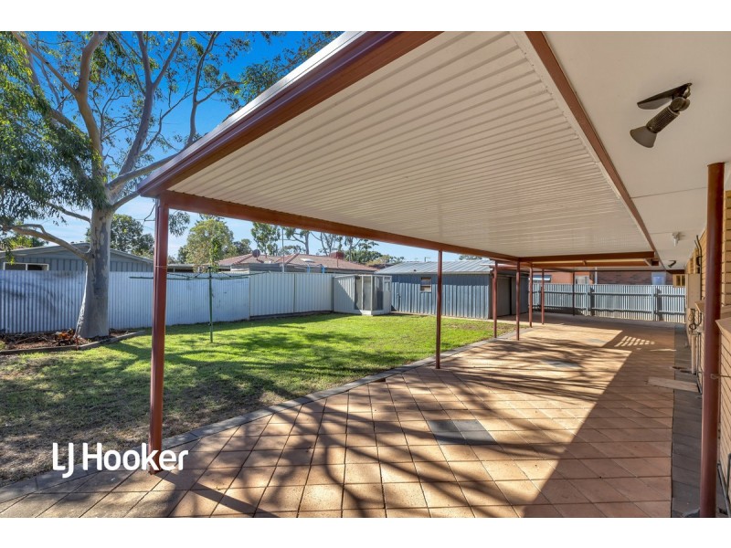 30 Graylon Way, Salisbury Park SA 5109