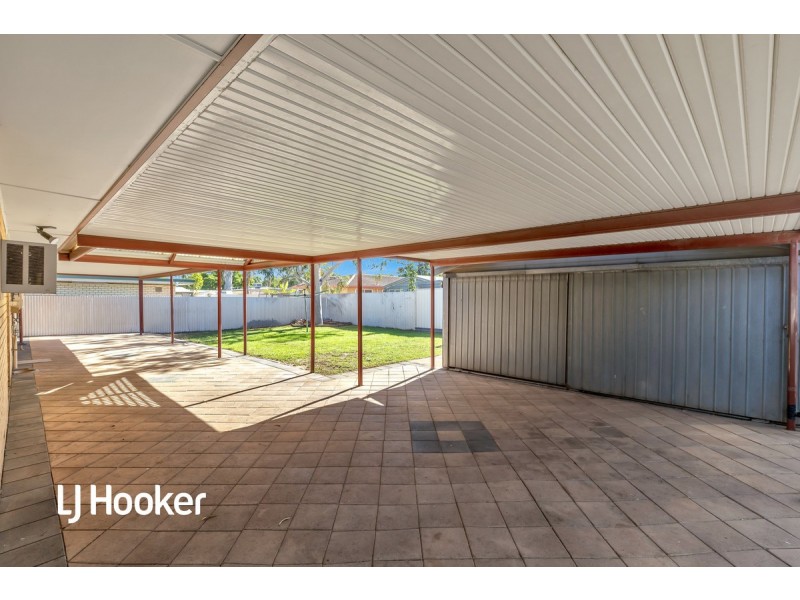 30 Graylon Way, Salisbury Park SA 5109