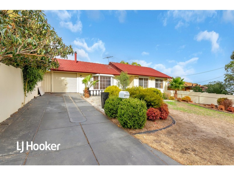 7 Palana Avenue, Ingle Farm SA 5098