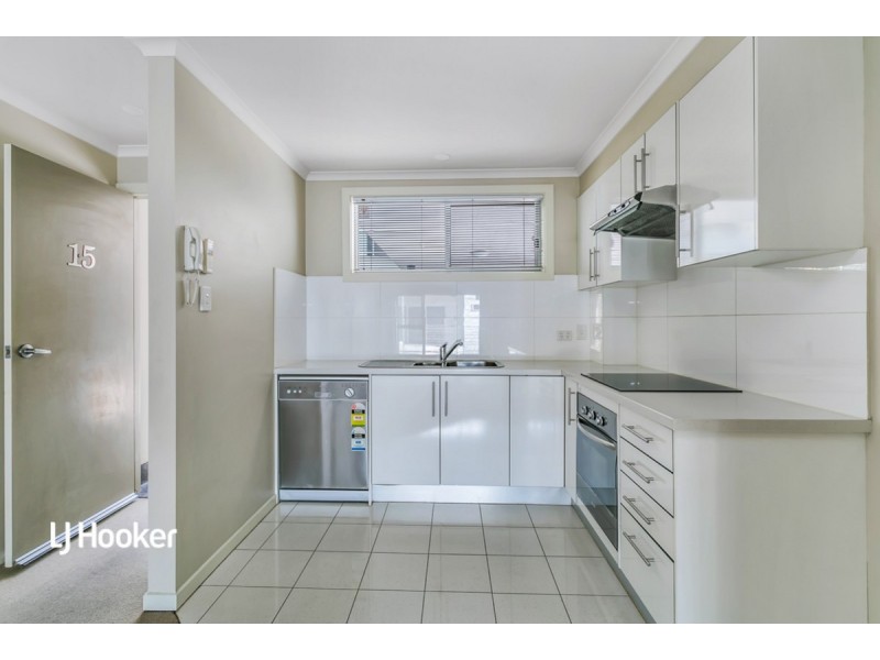 15/5-19 Goodall Parade, Mawson Lakes SA 5095