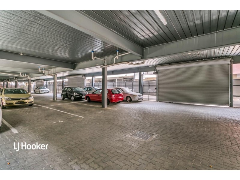 15/5-19 Goodall Parade, Mawson Lakes SA 5095