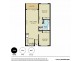 15/5-19 Goodall Parade, Mawson Lakes SA 5095 Floorplan