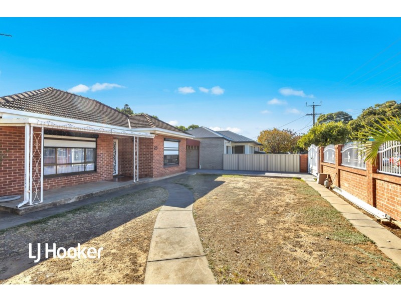 29 Gosport Street, Renown Park SA 5008