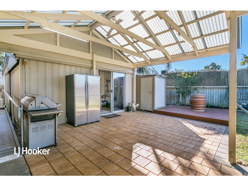 30 Tucker Crescent, North Haven SA 5018