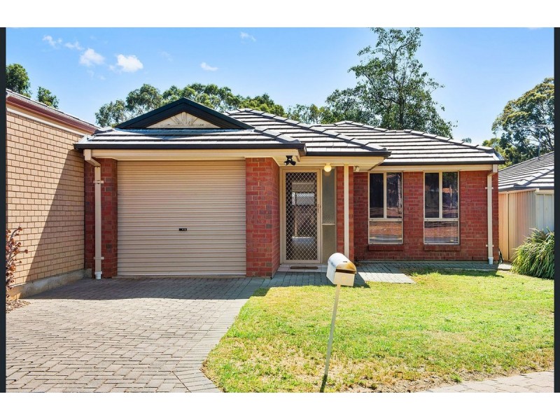 1B Jennier Crescent, Para Hills SA 5096