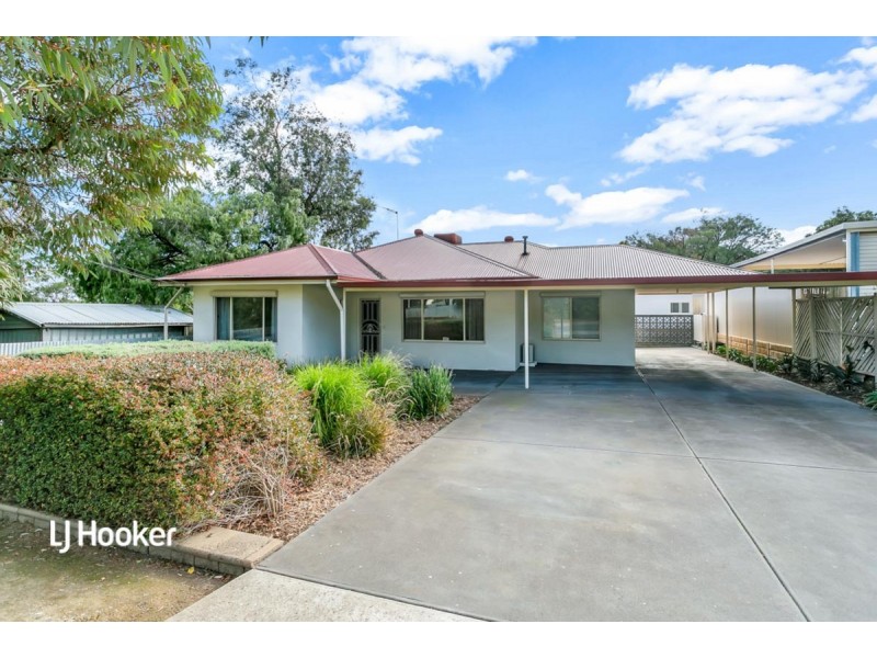 2 Walsh Street, Vista SA 5091