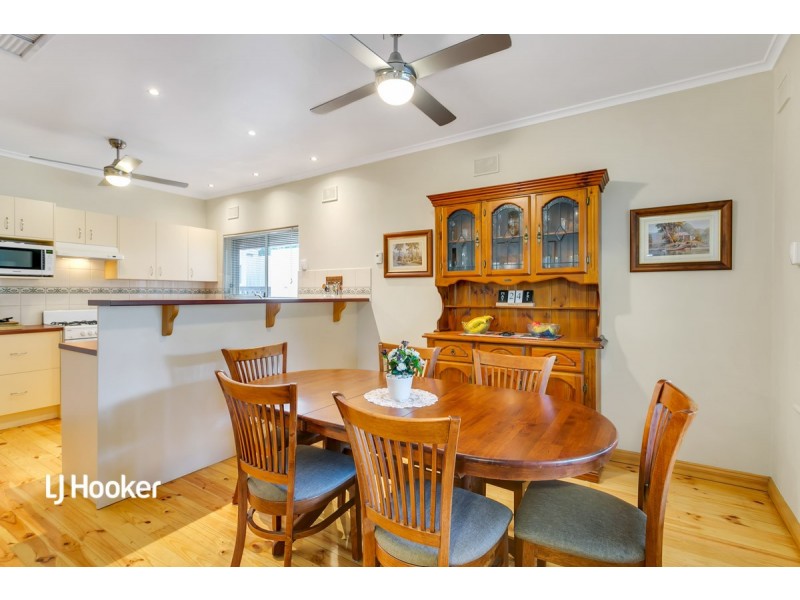 2 Walsh Street, Vista SA 5091