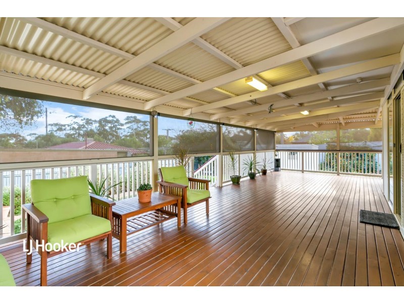 2 Walsh Street, Vista SA 5091