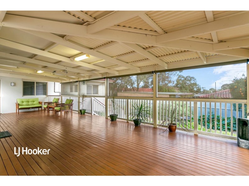 2 Walsh Street, Vista SA 5091